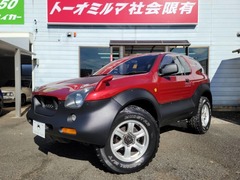いすゞ ビークロス の中古車 3.2 4WD 埼玉県入間郡三芳町 149.0万円