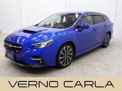 スバル レヴォーグ の中古車 1.8 STI スポーツ EX 4WD 愛知県岡崎市 349.8万円