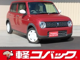 スズキ アルトラパン 660 Sセレクション /ナビTV/Bluetooth/HID/ETC/前席Sヒーター