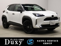 トヨタ ヤリスクロス 1.5 ハイブリッド Z ウルバーノ 特別仕様車 トヨタチームメイト AC100V/150