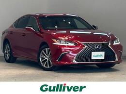 レクサス ES 300h レクサスセーフティーシステム/サンルーフ/