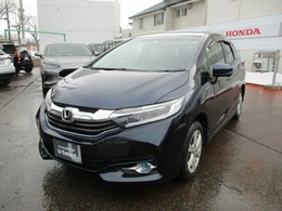 ホンダ シャトル 1.5 ハイブリッド Z スタイルエディション 4WD 純正ナビ エンジンスターター ETC