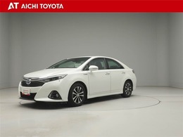 トヨタ SAI 2.4 S Cパッケージ メモリーナビ・ワンセグTV・バックカメラ