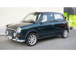 ダイハツ ミラジーノ 660 ミニライトスペシャル 純正14インチアルミホイール