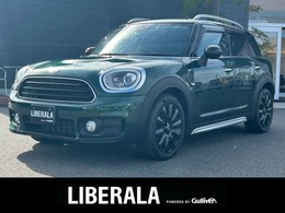 ミニ ミニクロスオーバー クーパー D 追従クルーズコントロール