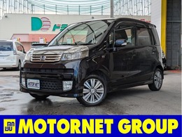 ホンダ ライフ 660 ディーバ スマートスペシャル 純正HDDナビ　BTオーディオ　ETC　バックカ