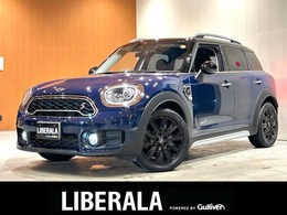 ミニ ミニクロスオーバー クーパー SD オール4 4WD ワンオーナー ペッパーPKG 純正HDDナビ USB