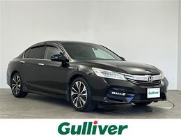 ホンダ アコード 2.0 ハイブリッド EX Honda Sensing メーカーナビ クルコン ETC