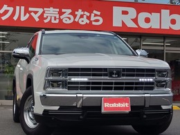 光岡自動車 バディ 2.0 20ST 8インチディスプレイオーディオ/ETC