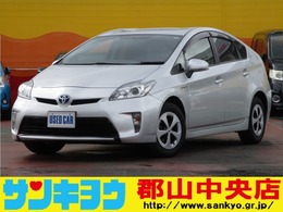 トヨタ プリウス 1.8 S 最終モデル　純正エンジンスターター