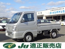 日産 NT100クリッパー 660 GX 4WD キーレスCD走行35000K