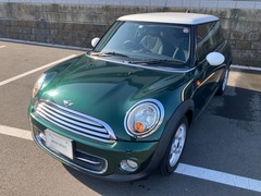 ミニ MINI の中古車 クーパー 神奈川県横浜市港南区 73.0万円