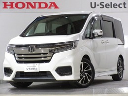 ホンダ ステップワゴン 1.5 スパーダ クールスピリット ホンダ センシング /純正9インチナビ/Bluetooth/ETC/リアカメ