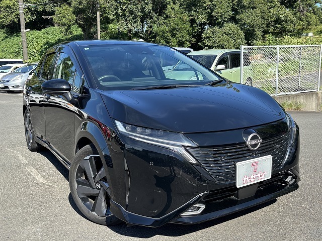 ★★★《最新入庫車両》令和4年ノートオーラのご紹介です★★★