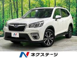 スバル フォレスター 2.5 プレミアム 4WD 純正ナビ 衝突軽減装置 サイドカメラ ETC