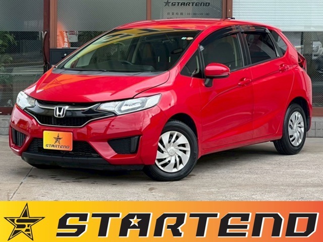 福岡県/中間市/ホンダ/フィット/中古車