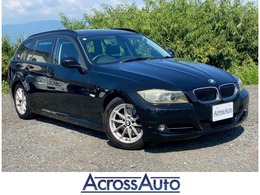 BMW 3シリーズツーリング 320i 純正ナビ/ラジオ/エアコン/パワステ/パワー