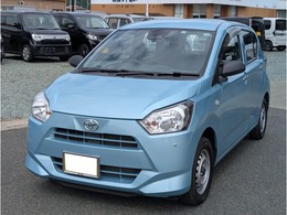 ダイハツ ミライース 660 B SAIII トヨタ　OEM　ピクシスエポック　ナビ　ワ