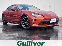 トヨタ 86 2.0 GT GRフロントスポイラー/ナビ/Bカメラ/ETC