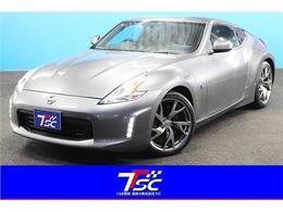 日産 フェアレディZ 3.7 バージョン ST 禁煙車/ワンオーナー/6速MT/BOSEプレミアム