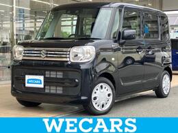 スズキ スペーシア 660 ハイブリッド G デュアルカメラブレーキサポート(スズキ)/