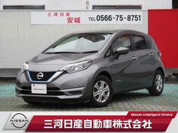 日産 ノート 1.2 e-POWER X 純正ナビ フルセグTV 全周囲カメラ