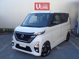 日産 ルークス 660 ハイウェイスターX アーバンクロム プロパイロット エディション 防水シート