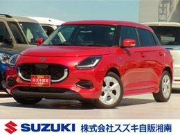 スズキ スイフト 1.2 ハイブリッド MX 全方位モニター付きメモリーナビ