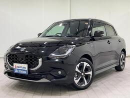 スズキ スイフト 1.2 ハイブリッド MZ 9インチ全方位ナビ 全方位カメラ