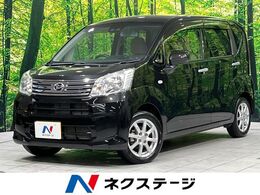 ダイハツ ムーヴ 660 L SAIII 4WD 禁煙車 衝突軽減 シートヒーター キーレス