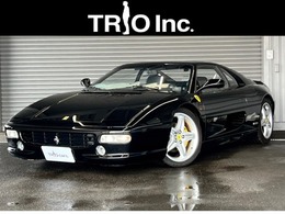 フェラーリ F355 F1 ベルリネッタ 