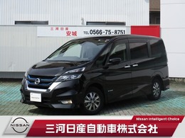 日産 セレナ 1.2 e-POWER ハイウェイスター V 