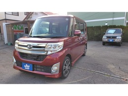 ダイハツ タント 660 カスタム RS SA 