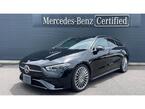 CLA200d AMGラインパッケージ ディーゼルターボ MP202402