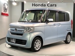 ホンダ N-BOX 660 G L ホンダセンシング 1年保証 ナビ フルセグRカメラ DVD