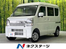 スズキ エブリイ 660 ジョイン ターボ ハイルーフ 届出済未使用車 デュアルカメラブレーキサ