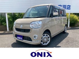 ダイハツ ムーヴキャンバス 660 X メイクアップ SAIII Bluetooth　バックカメラ　ドラレコ　禁煙