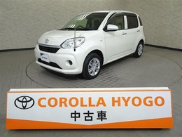 トヨタ パッソ 1.0 X Lパッケージ LEDヘッドライト　スマートキー2個