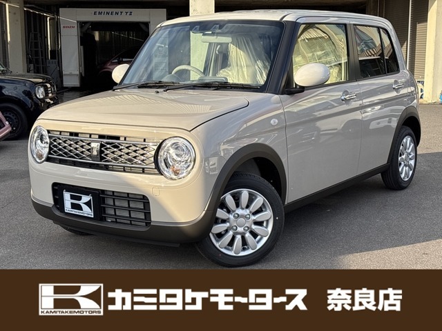 ★軽自動車・普通車の届出済み未使用車の専門店です★　　　　　　★関西最大級の大型展示スペースで、在庫600台を実際に見て、触って頂けます★