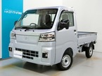 660 スタンダード 農用スペシャル 3方開 4WD