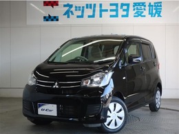 三菱 eKワゴン 660 M ・CD・ETC