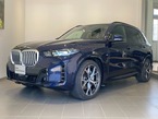 xドライブ 50e Mスポーツ 4WD