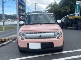 スズキ アルトラパン 660 X 