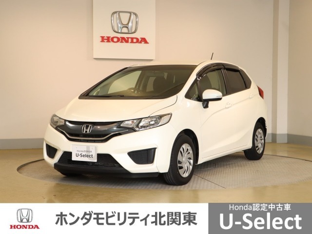 車名の由来：フィットは英語で「ぴったりの」という意味。みんなの生活のあらゆるシーンに「ぴったりフィットする」という気持ちを込めて命名。