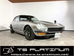 日産 フェアレディZ 240Z SOLEX L24 E88