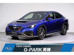 スバル WRX S4 2.4 STI スポーツR EX 4WD アイサイトX　　レカロシート 11.6インチセ