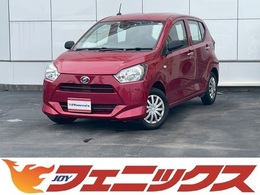 ダイハツ ミライース 660 L SAIII 社外ナビパーキングソナーBカメラETC