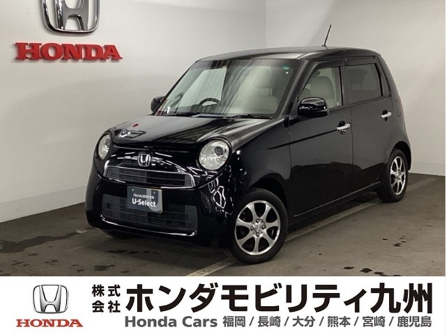【NONE】が入庫しました。人気の軽自動車　ホンダのNシリーズ。　装備も充実、お買い得の一台です。