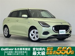 スズキ スイフト 1.2 ハイブリッド MX 純正9型ディズプレイオーディオナビ 全方位