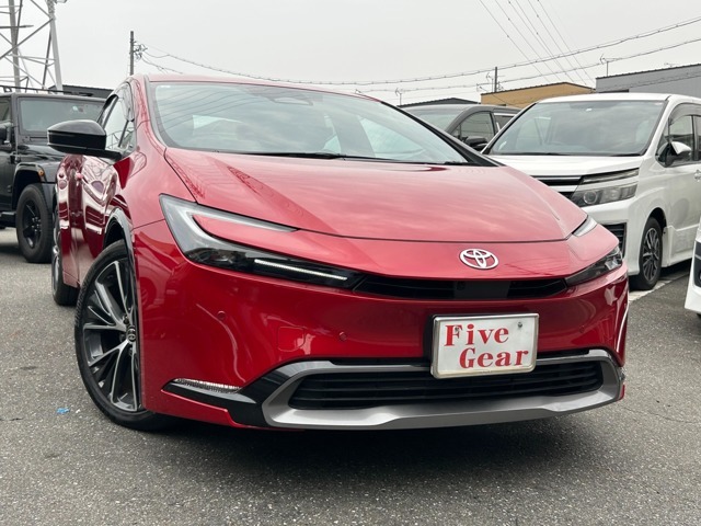 ご成約後に気持ちよくドライブをして頂きたく、ガソリン満タンにしてご納車いたしますのですぐにドライブに出かけてください。